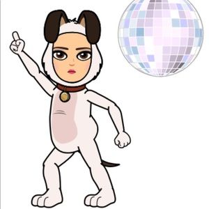 Meet your Posher, Ellis